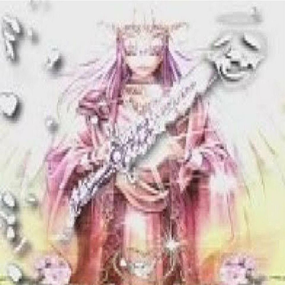 Cover Yabujin - BAROQUE