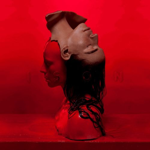 Cover Sevdaliza - Shahmaran