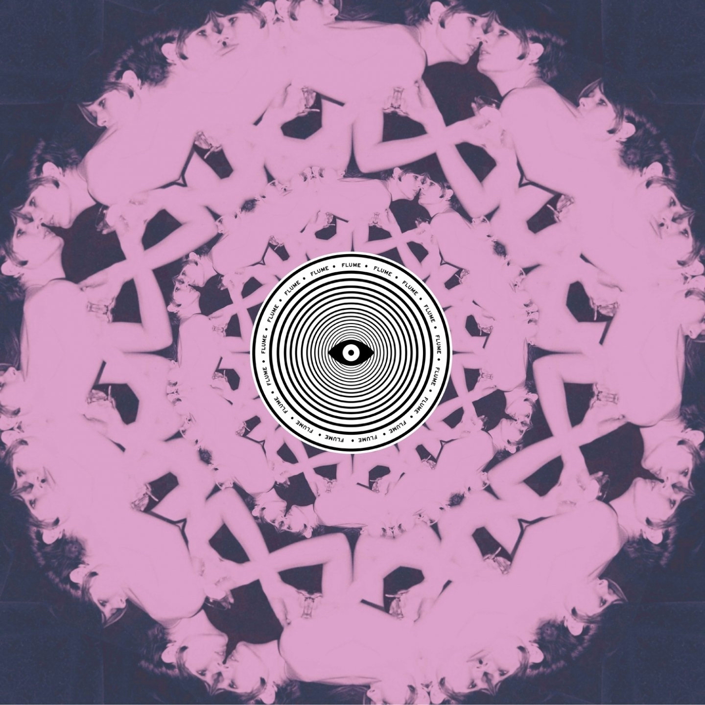 Cover Flume - Sleepless (Feat Jezzabell Doran) (Midland Dub)