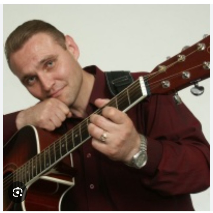  Сергей Крава - Батя