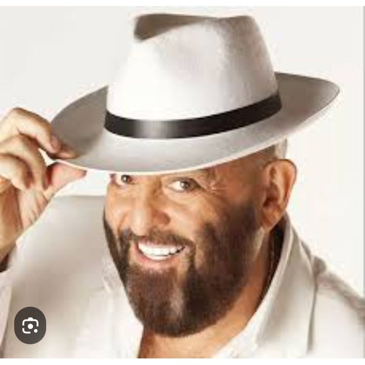  Михаил Шуфутинский - Серега капитан