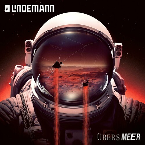 Cover Lindemann - Übers Meer (Piano Version)
