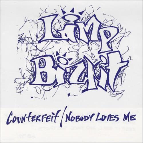 Cover Limp Bizkit - Counterfeit (Radio Edit)