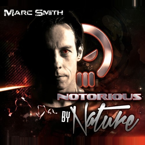 Cover Mark Smith - Boom and pow