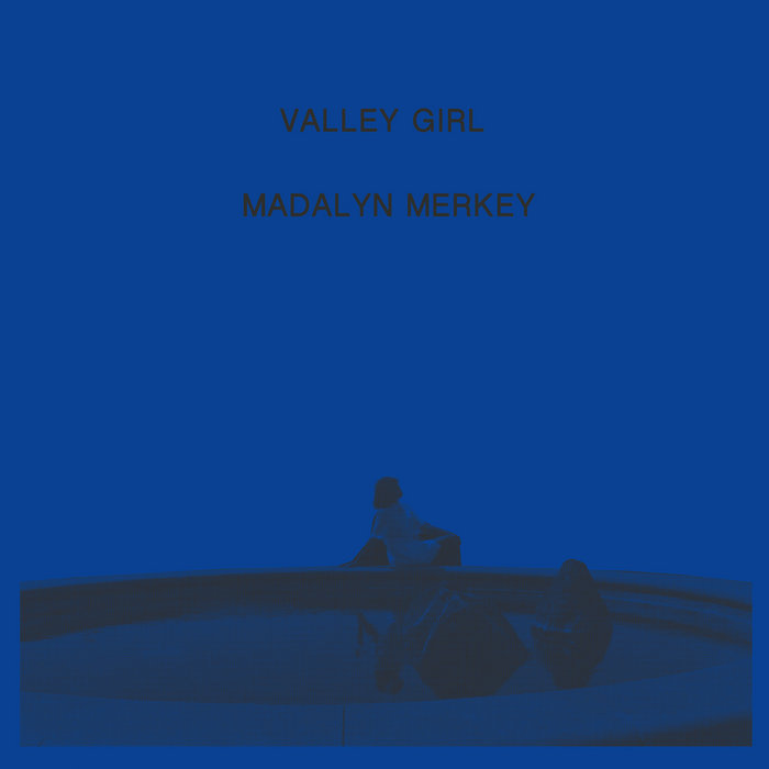 Cover Madalyn Merkey - Meridian
