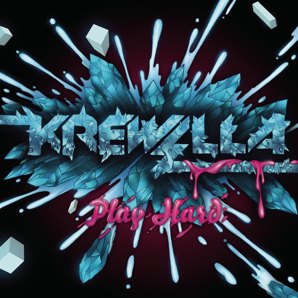 Cover Krewella - Killin' It