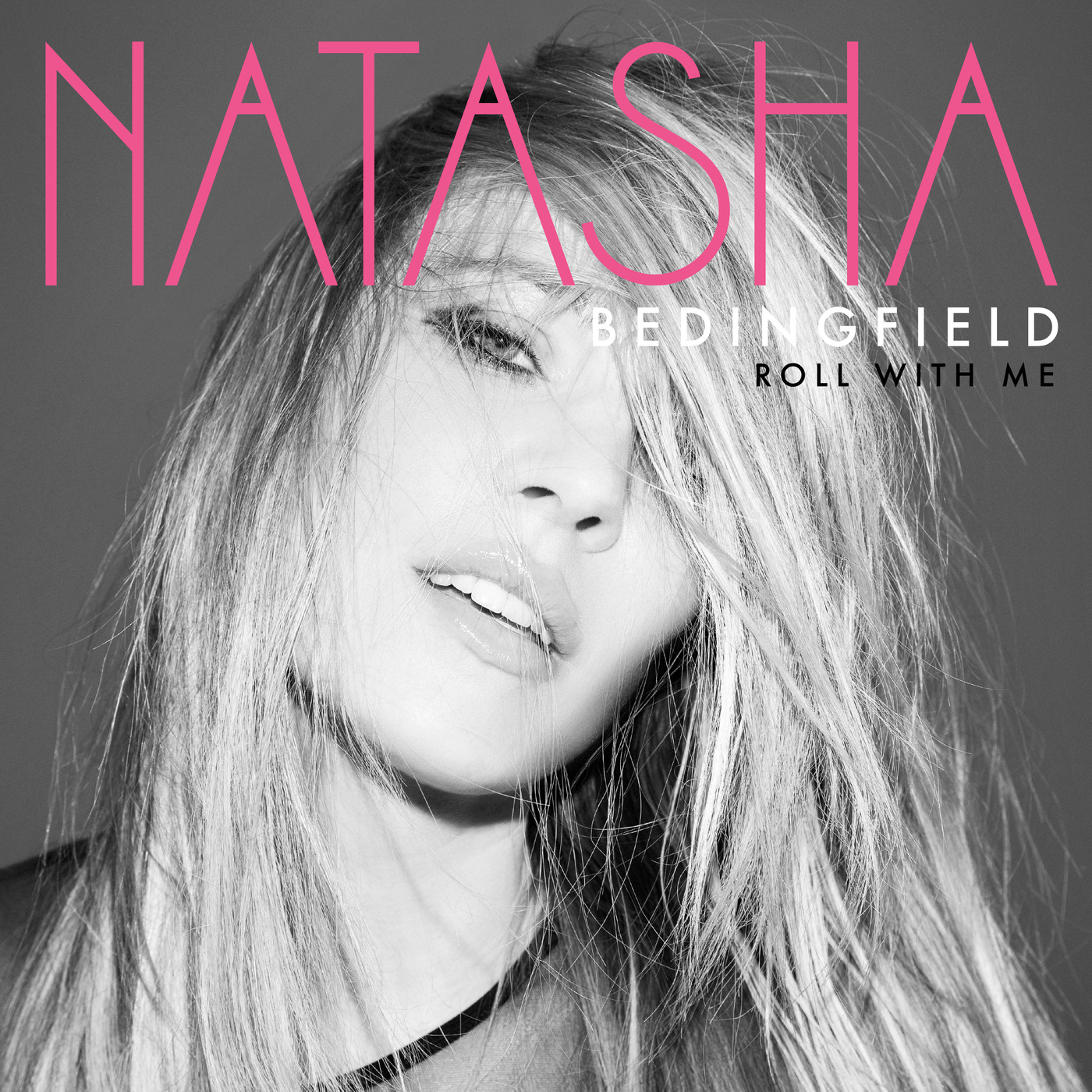 Cover Natasha Bedingfield - Roller Skate