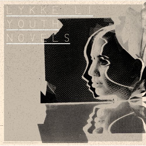 Cover Lykke Li - Melodies & Desires