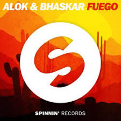 Cover Alok & Bhaskar - Fuego (Club Mix)