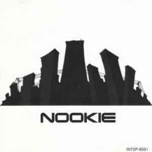 Cover Limp Bizkit - Nookie (Album Version)