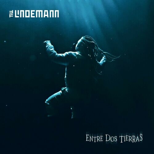 Cover Lindemann - Entre dos tierras (ft. Héroes del Silencio cover)
