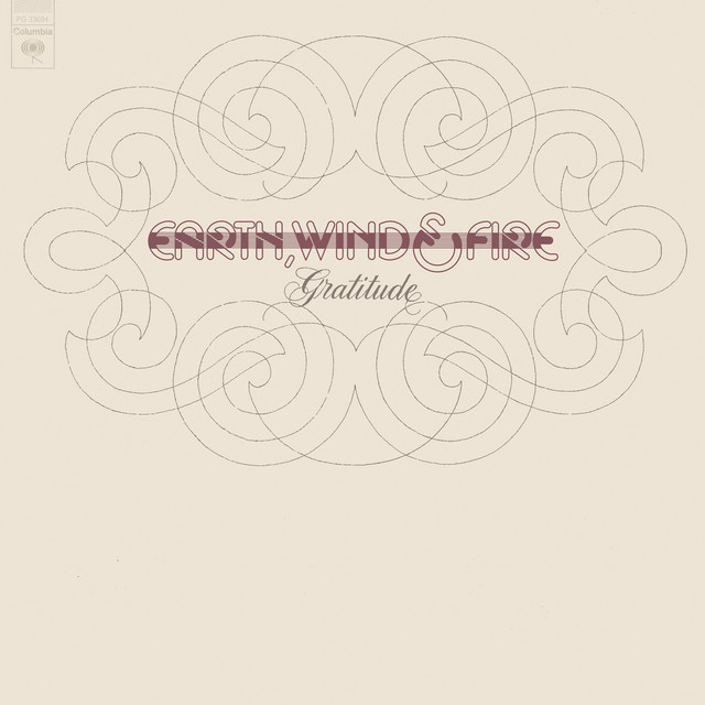 Cover Earth, Wind & Fire - Africano power (Live)