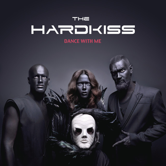 Cover The HARDKISS - Dance with me