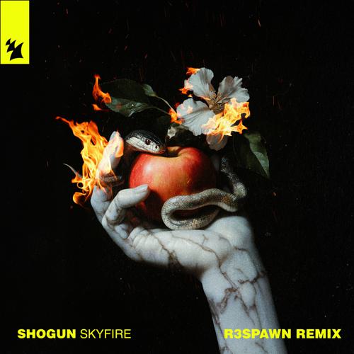 Cover Shogun - Skyfire