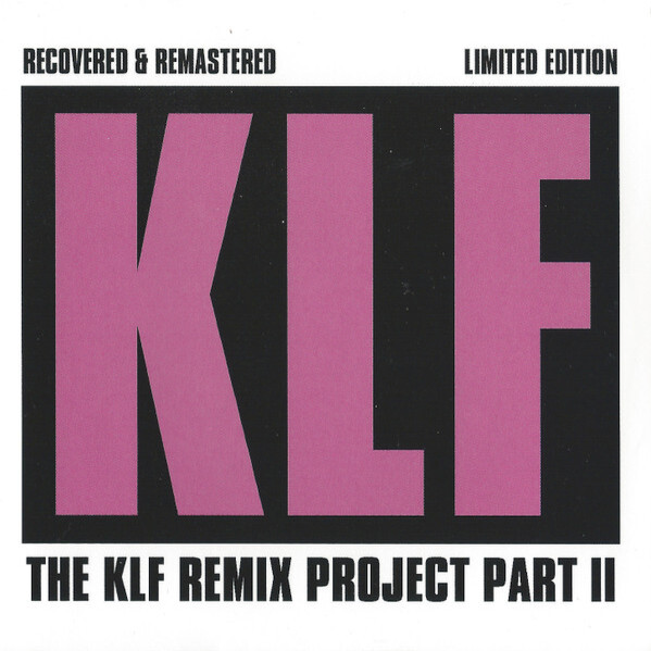 Cover The KLF - Build A Fire (Drum & Vox Version)