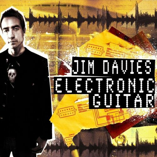Cover Jim Davies - Trip