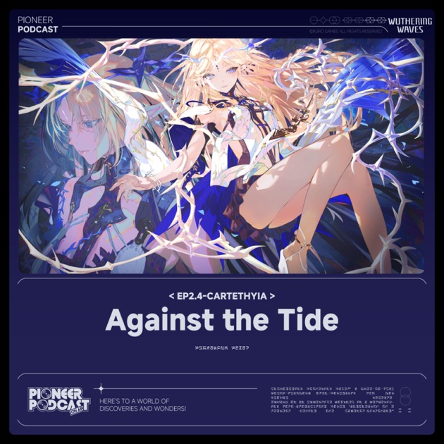Cover Algorhythm - Against The Tide
