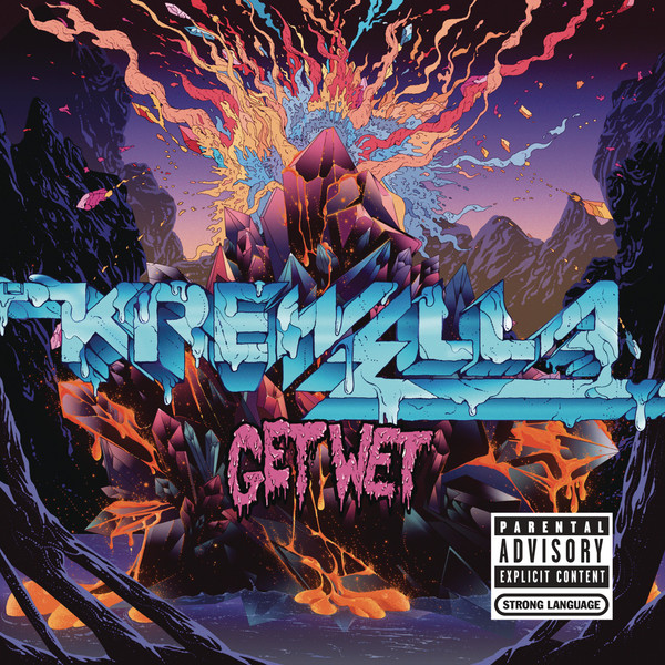 Cover Krewella - Come & Get It