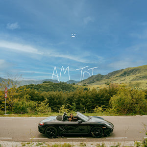  rares - Am tot (Mentol Remix)