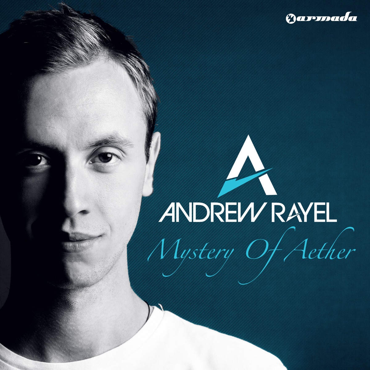 Cover Andrew Rayel - Aether