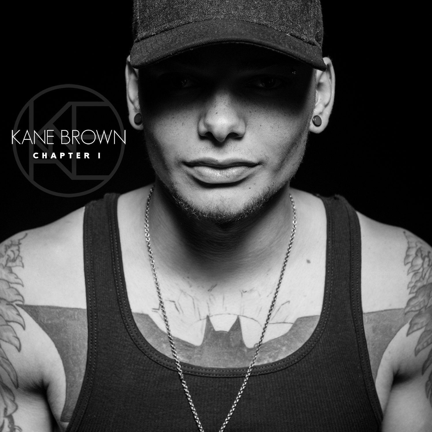 Cover Kane Brown - Excuses