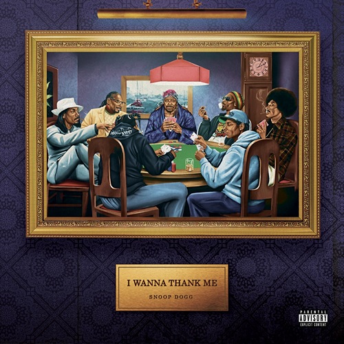 Cover Snoop Dogg - What U Talkin' Bout