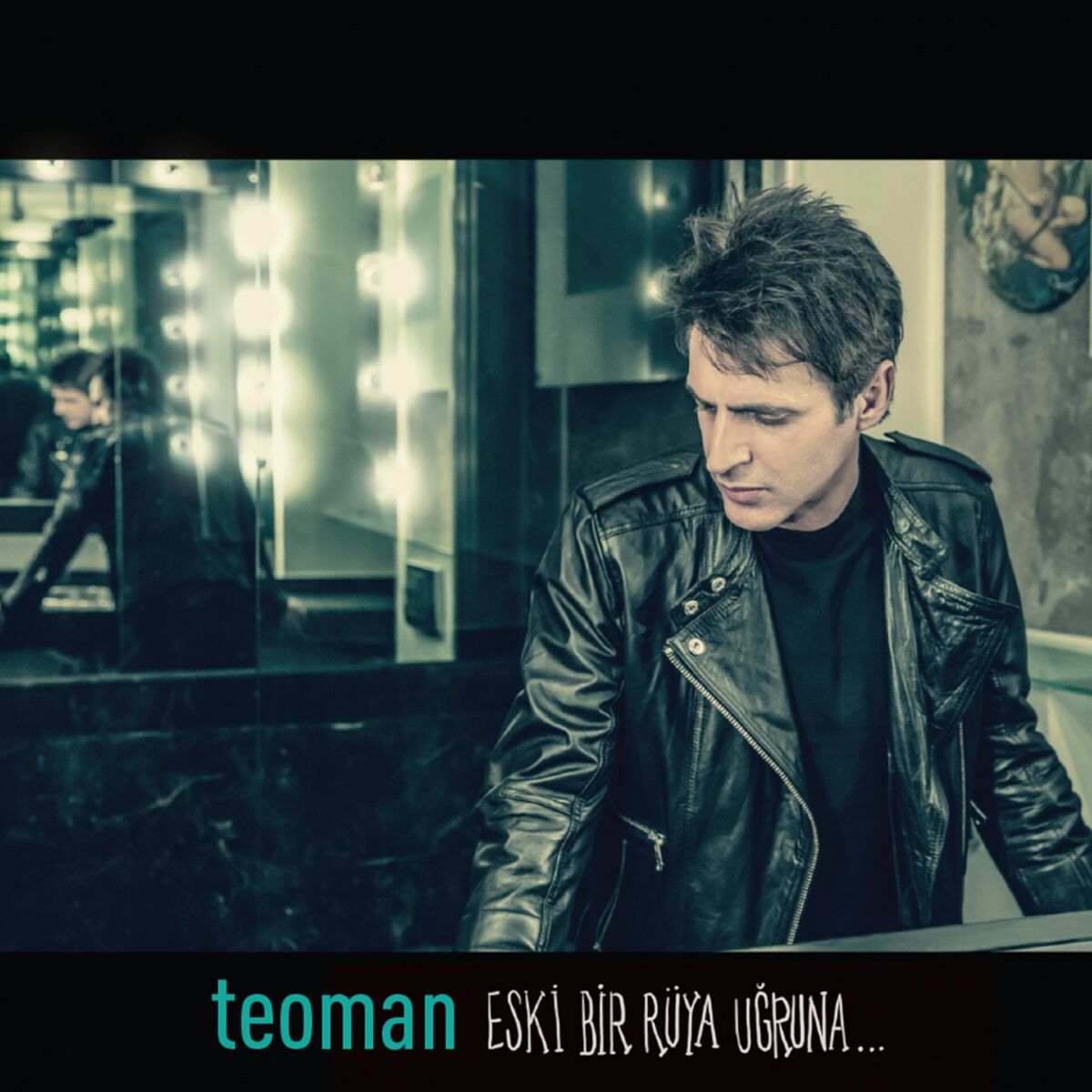 Cover Teoman - Bu Aşk Fazla Sana (Mahmut Orhan Remix)