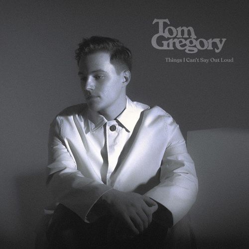 Cover Tom Gregory - Northern Lights