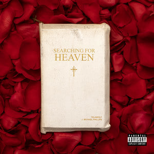 Yelawolf & J. Michael Phillips - Searching For Heaven