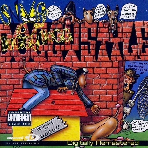 Cover Snoop Dogg - Bathtub