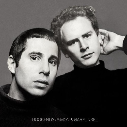 Cover Simon & Garfunkel - Bookends Theme