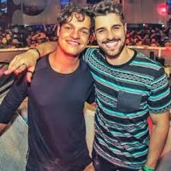 Cover Alok & Bhaskar - Fuego