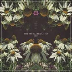 Cover Lost World - Stargazer