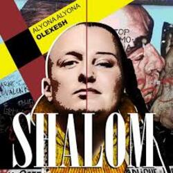 Cover alyona alyona & Olexesh - Shalom