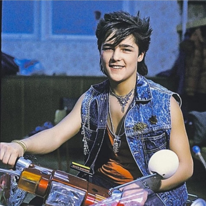  Юрий Шатунов - Фенечка