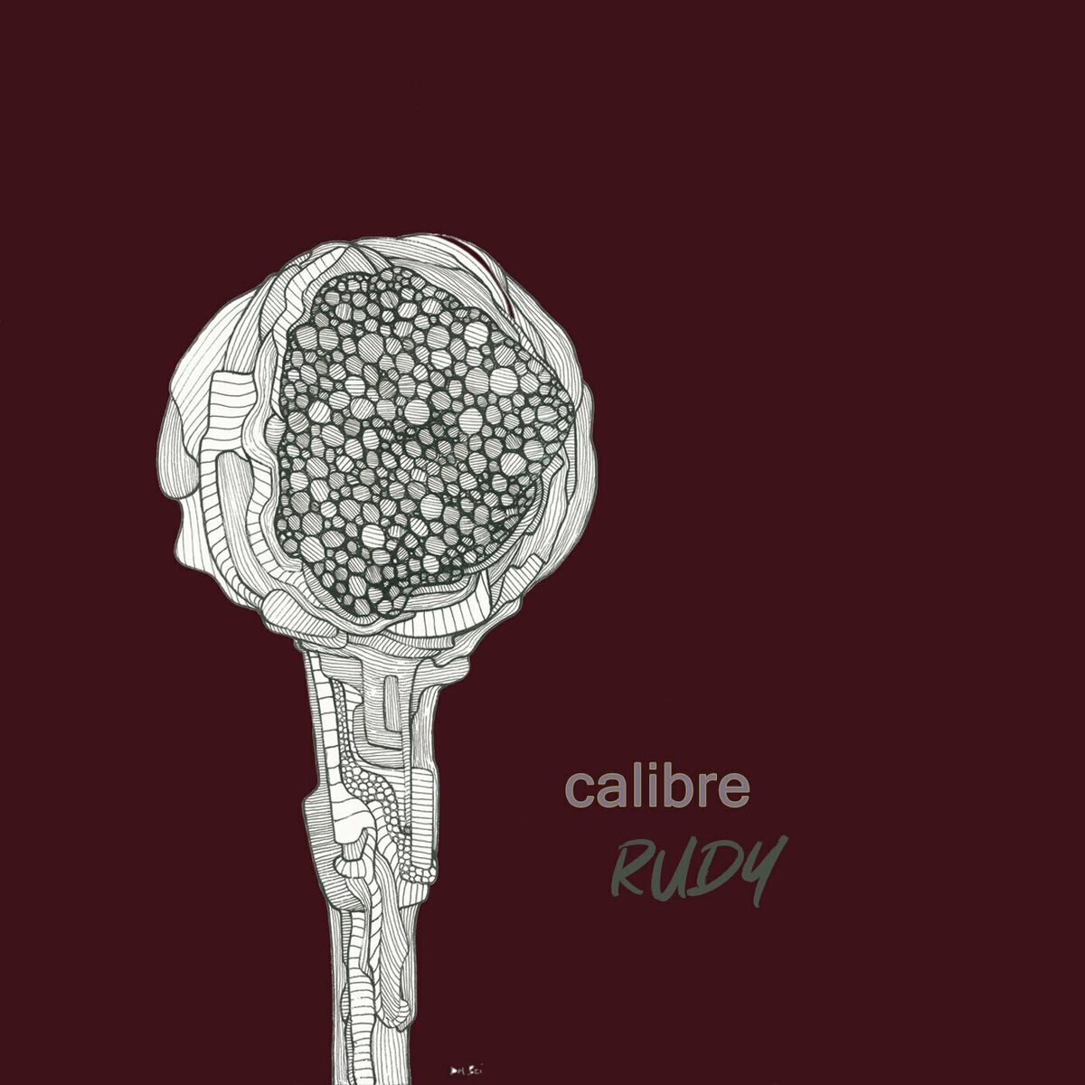 Cover Calibre - Treason