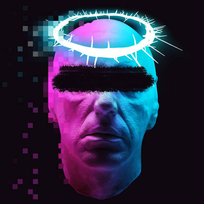 Cover Ant+Shift - Source Code