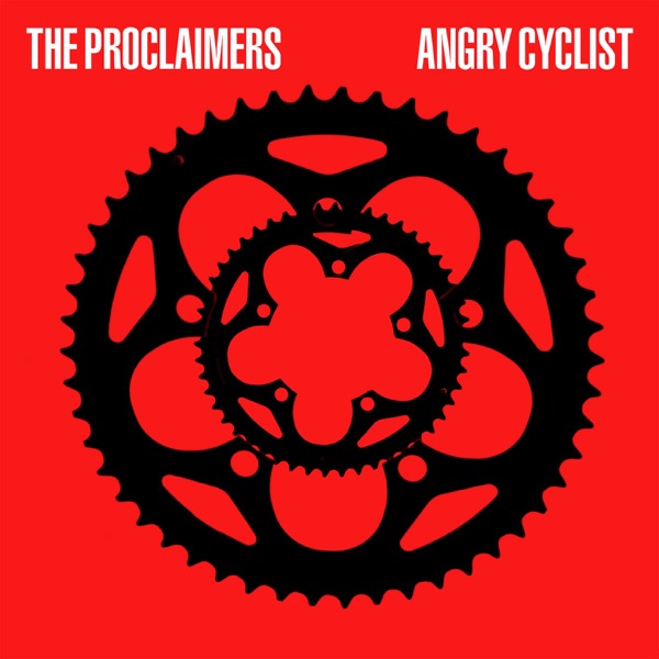 Обкладинка The Proclaimers - Stretch