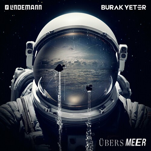 Обкладинка Lindemann - Übers Meer (Extended Edit)