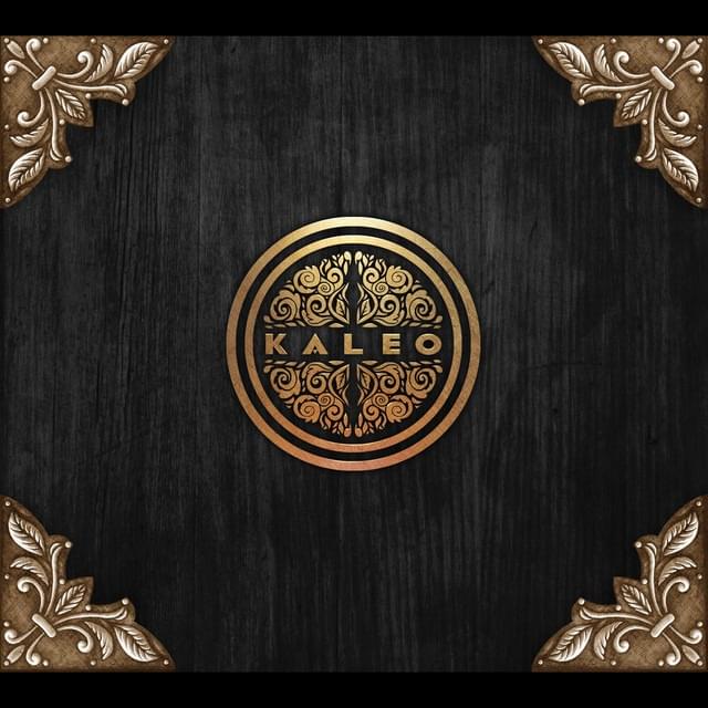 Обкладинка Kaleo - Broken Bones