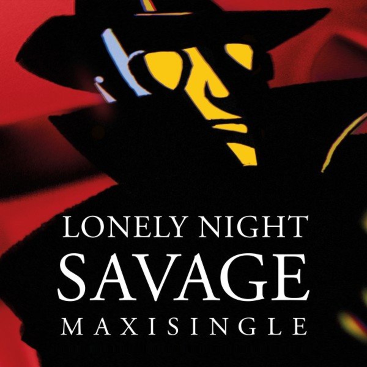 Cover Savage - Lonely Night (Acapella)