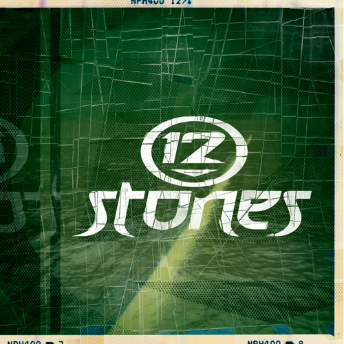  12 Stones - Fade Away