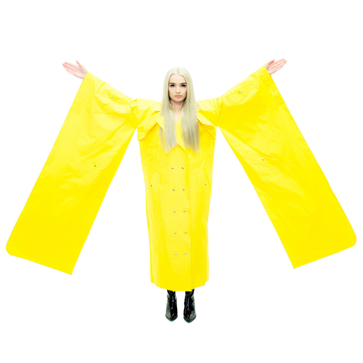 Обкладинка Poppy - Mind Aide
