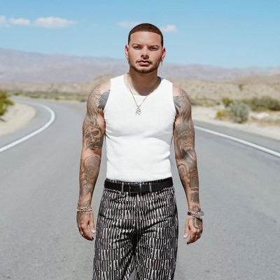 Обкладинка Kane Brown - Don't Go City on Me