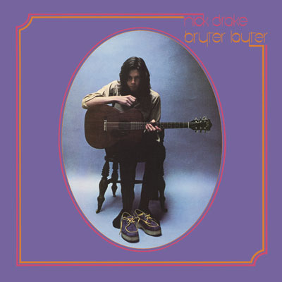 Обкладинка Nick Drake - Introduction