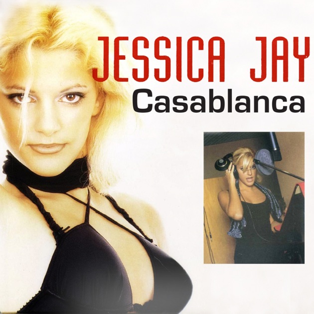  Jessica Jay - Casablanca