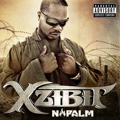  Xzibit - State Of Hip Hop