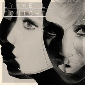 Обкладинка Lykke Li - Until We Bleed