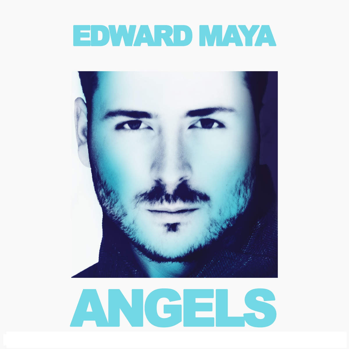 Обкладинка Edward Maya - Angel of Love