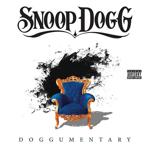 Обкладинка Snoop Dogg - Toyz N Da Hood (feat. Bootsy Collins)
